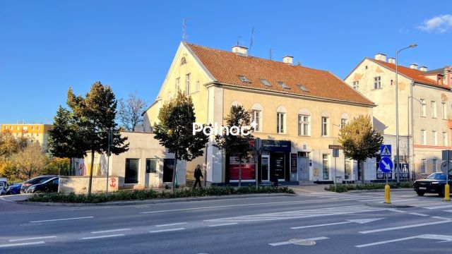 Mieszkanie 1-pokojowe Olsztyn, ul. Partyzantów. Zdjęcie 9