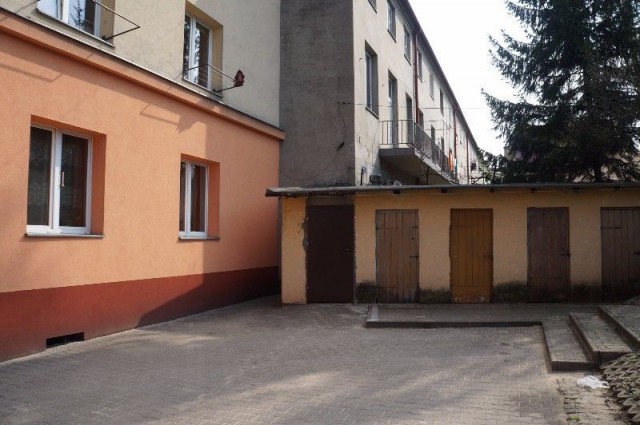 Mieszkanie 2-pokojowe Piotrków Trybunalski, ul. Wojska Polskiego. Zdjęcie 1