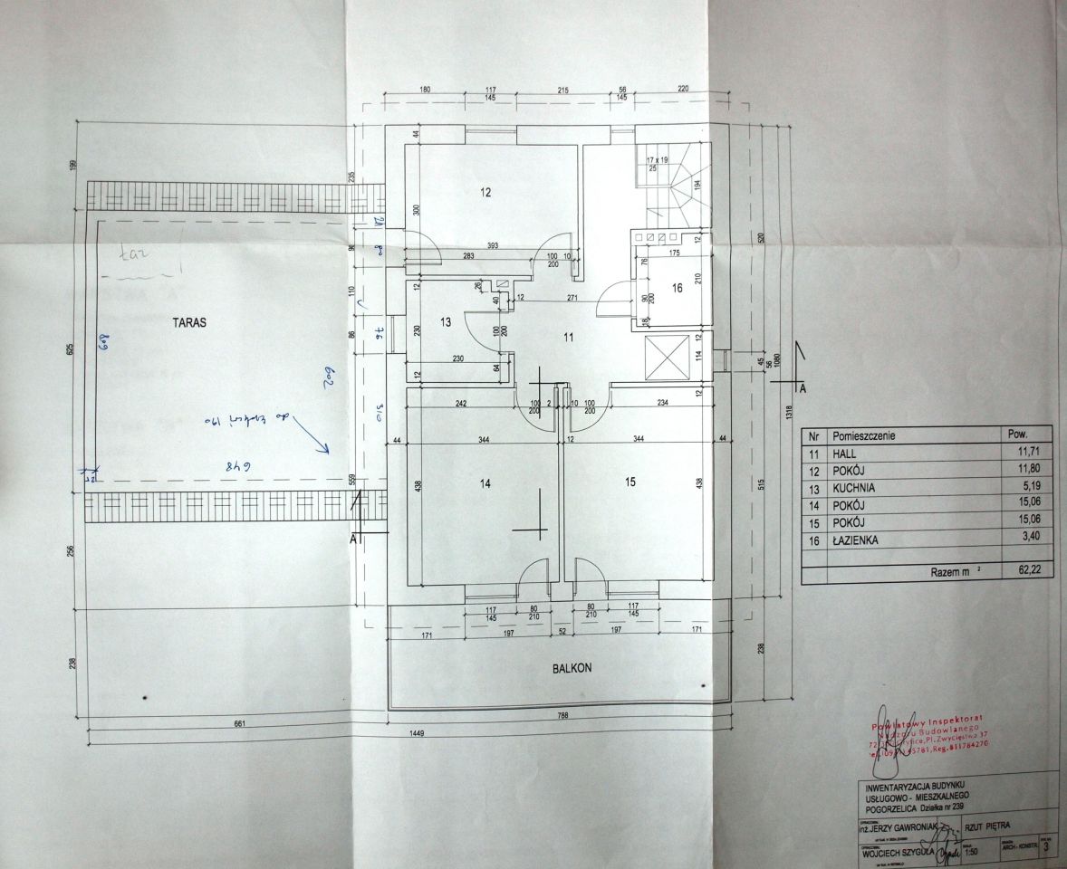 inny, 8 pokoi Pogorzelica, ul. Wojska Polskiego. Zdjęcie 21