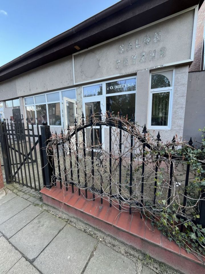 Lokal Gdańsk Brzeźno, ul. Południowa