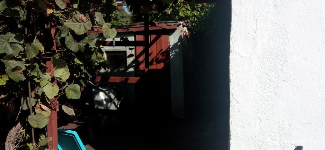 Działka rod Wrocław Krzyki, ul. Wilcza. Zdjęcie 5