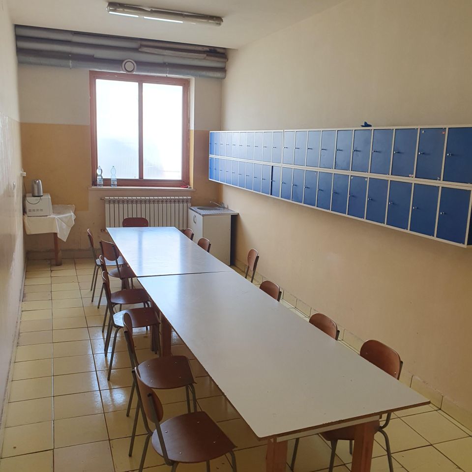 Hala/magazyn Świdnik, ul. Elektryczna. Zdjęcie 7