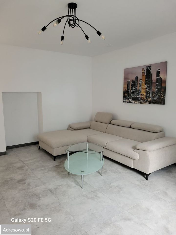 Mieszkanie 2-pokojowe Sosnowiec Milowice, ul. Podjazdowa