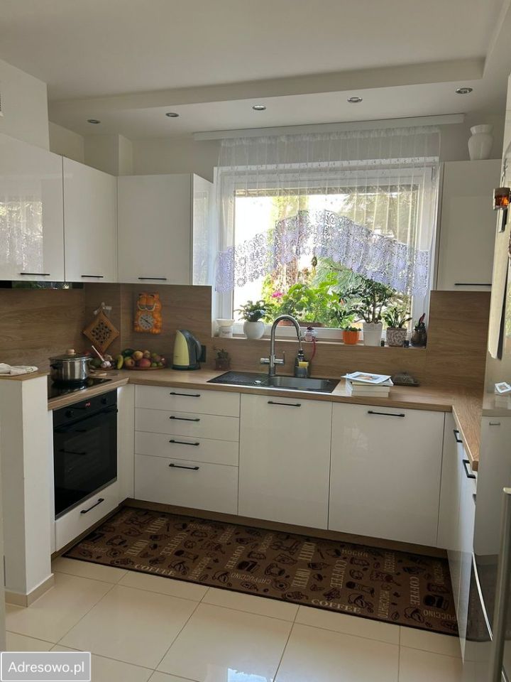 Mieszkanie 3-pokojowe Warzymice. Zdjęcie 4