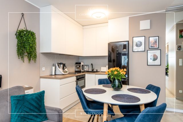 Mieszkanie 2-pokojowe Poznań Winogrady, ul. Hawelańska. Zdjęcie 5