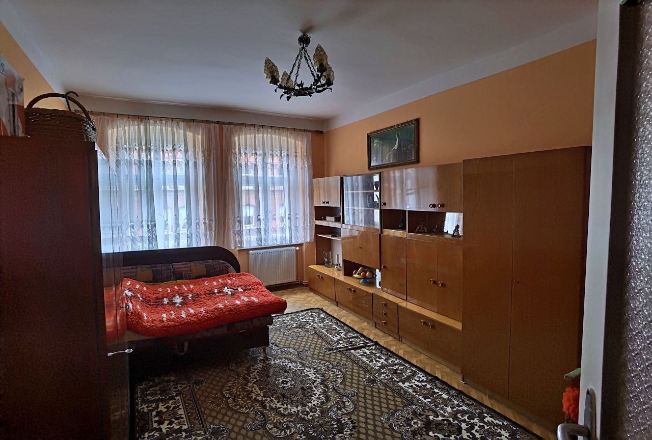 Mieszkanie 3-pokojowe Zgorzelec, ul. Armii Krajowej. Zdjęcie 3