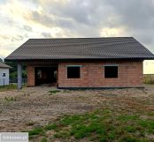 dom wolnostojący, 4 pokoje Leśnica