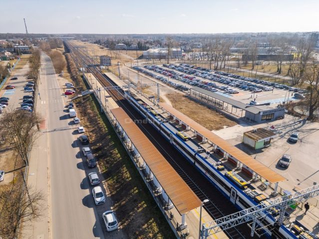 Mieszkanie 4-pokojowe Nowy Dwór Mazowiecki, ul. Sportowa. Zdjęcie 23