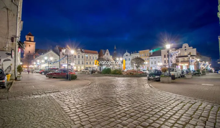 kamienica, 10 pokoi Tczew, pl. gen. Józefa Hallera