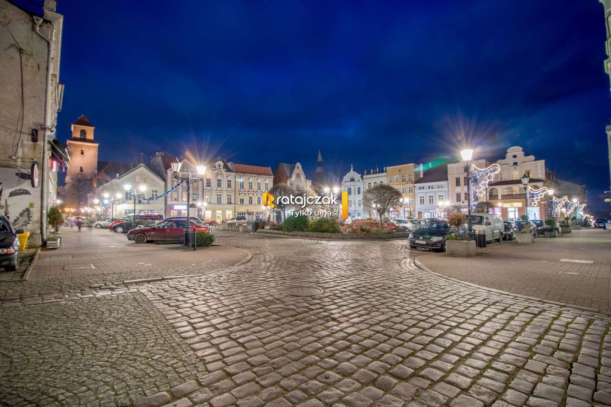kamienica, 10 pokoi Tczew, pl. gen. Józefa Hallera. Zdjęcie 2