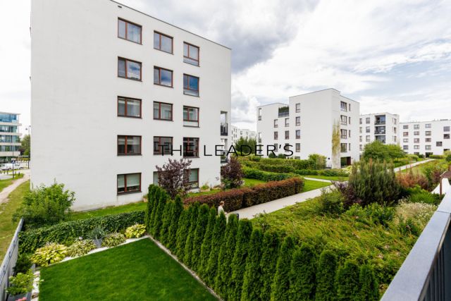 Mieszkanie 5-pokojowe Warszawa Wilanów, ul. Krzysztofa Kieślowskiego. Zdjęcie 17