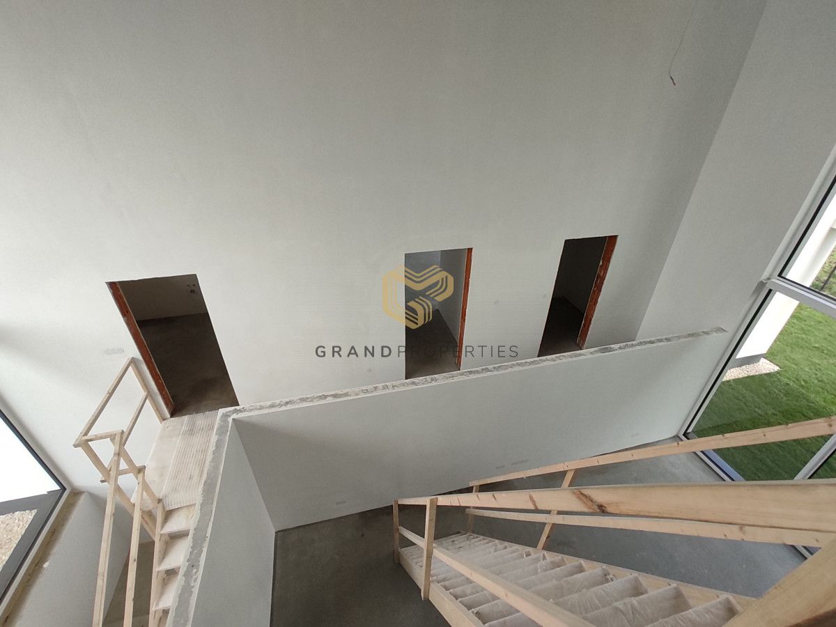 dom wolnostojący, 7 pokoi Konstancin-Jeziorna. Zdjęcie 12