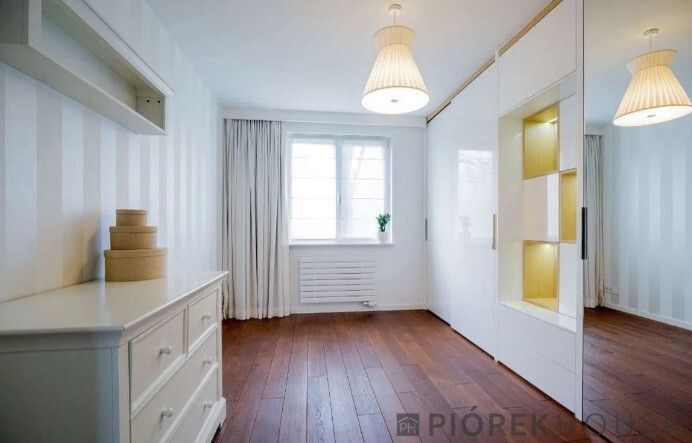 Mieszkanie 3-pokojowe Warszawa Mokotów, al. Wilanowska. Zdjęcie 4