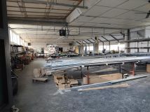 Hala/magazyn Płońsk, ul. Mazowiecka. Zdjęcie 4