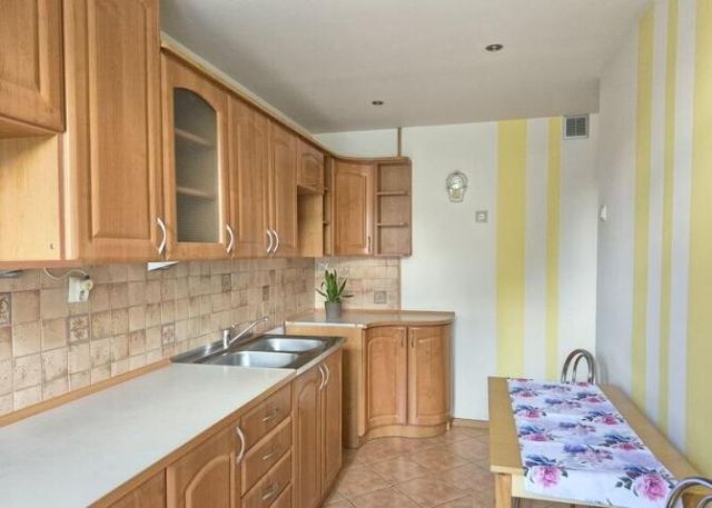 Mieszkanie 3-pokojowe Jaworzno Szczakowa, ul. Jurija Gagarina. Zdjęcie 5