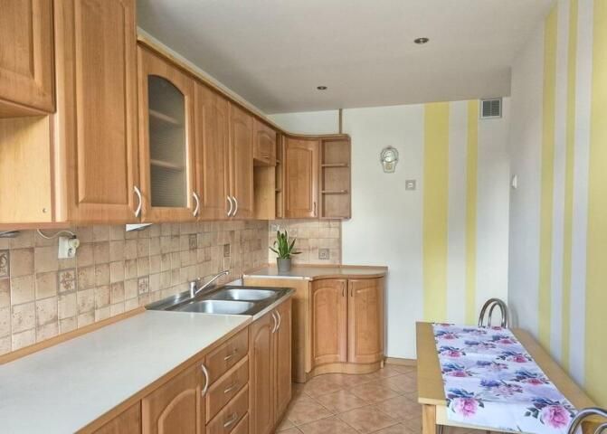 Mieszkanie 3-pokojowe Jaworzno Szczakowa, ul. Jurija Gagarina. Zdjęcie 5