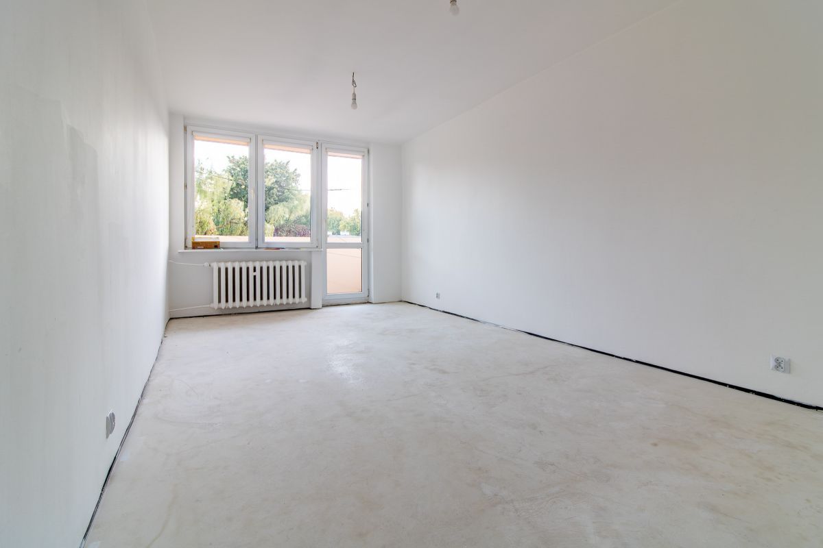 Mieszkanie 2-pokojowe Gdańsk Przymorze. Zdjęcie 3