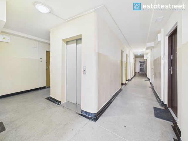 Mieszkanie 1-pokojowe Katowice Koszutka, ul. Katowicka. Zdjęcie 16