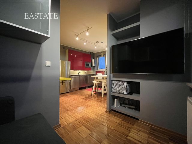 Mieszkanie 2-pokojowe Warszawa Praga, ul. Lęborska. Zdjęcie 8