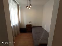 Mieszkanie 3-pokojowe Zgierz, ul. Kolejowa