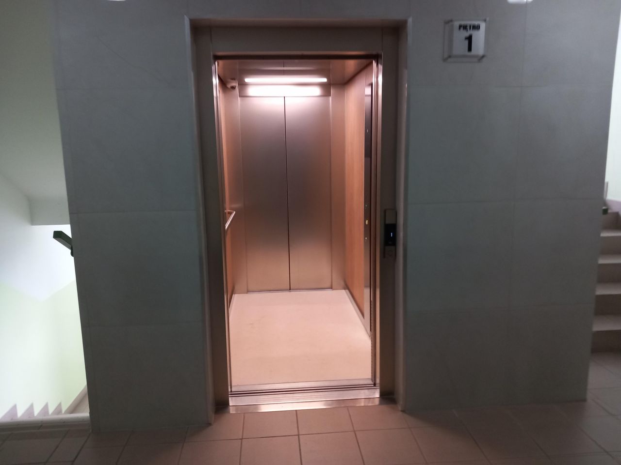 Mieszkanie 2-pokojowe Warszawa Ursus, ul. Górna Droga. Zdjęcie 14