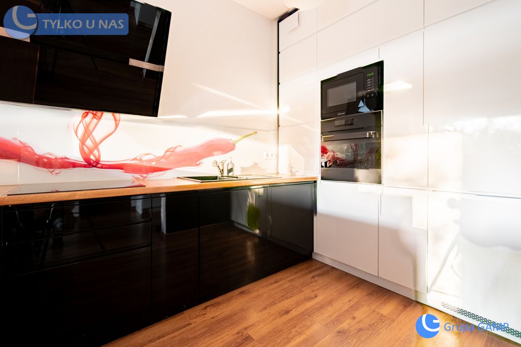 Mieszkanie 2-pokojowe Kraków Bronowice, ul. Józefa Chełmońskiego. Zdjęcie 10