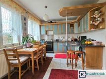 dom wolnostojący, 5 pokoi Mokre. Zdjęcie 4