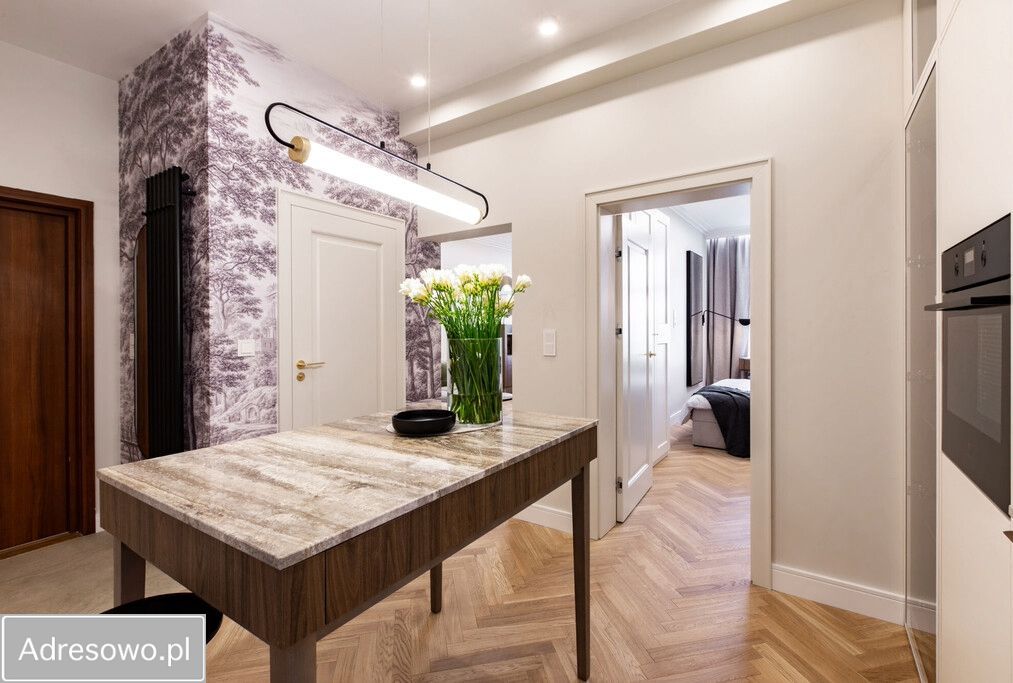 Mieszkanie 2-pokojowe Gdańsk Stare Miasto, ul. Lastadia. Zdjęcie 8