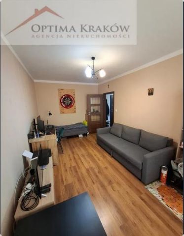 Mieszkanie 2-pokojowe Kraków Podgórze, ul. Przewóz. Zdjęcie 2