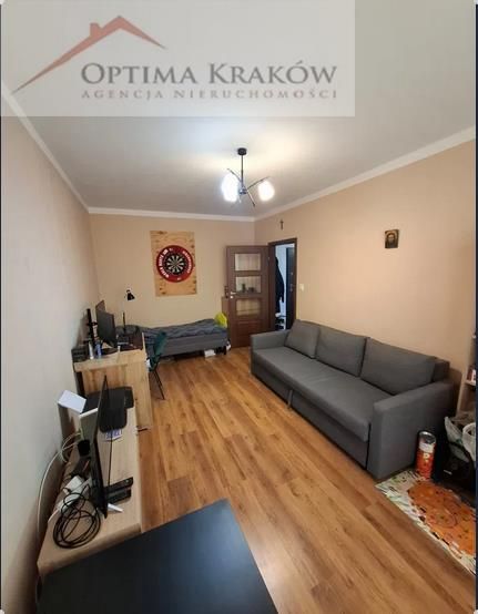 Mieszkanie 2-pokojowe Kraków Podgórze, ul. Przewóz. Zdjęcie 2