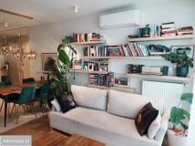 Mieszkanie 3-pokojowe Warszawa Targówek, ul. Witebska. Zdjęcie 3