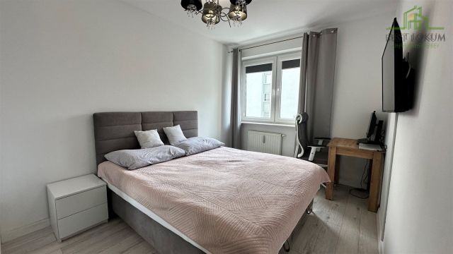 Mieszkanie 2-pokojowe Kielce Podkarczówka. Zdjęcie 4