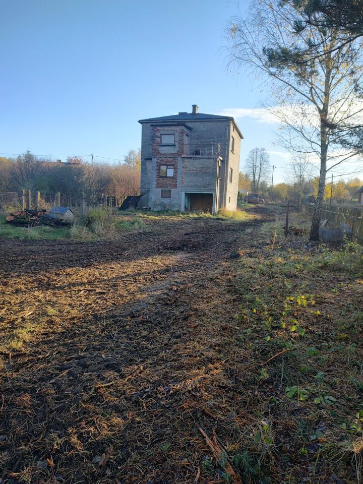 dom wolnostojący Rokitno Szlacheckie, ul. 1 Maja. Zdjęcie 2