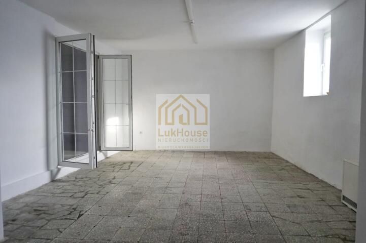 Lokal Tarnowskie Góry, ul. Siewierska. Zdjęcie 3