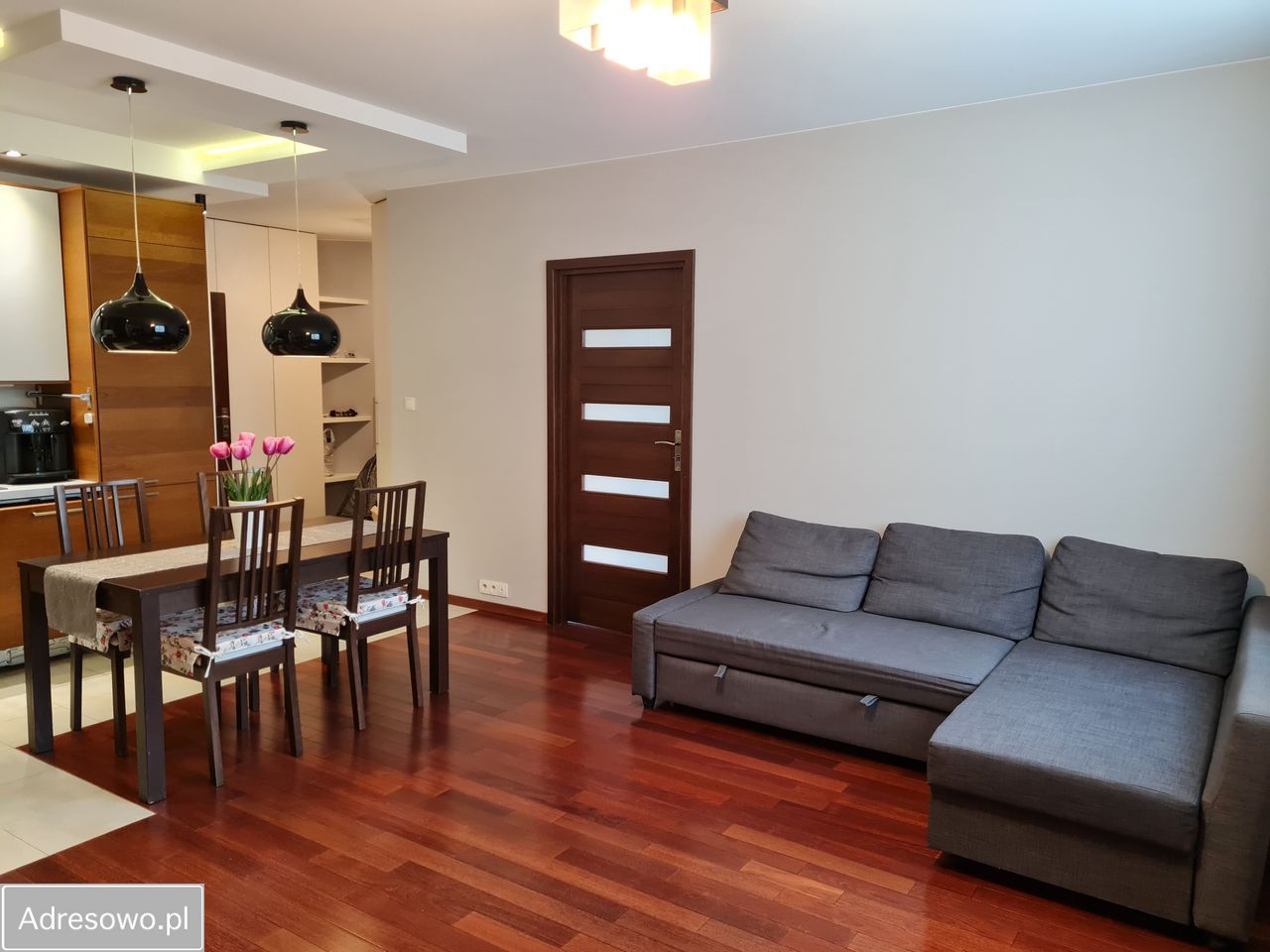 Mieszkanie 2-pokojowe Warszawa Tarchomin, ul. Majolikowa. Zdjęcie 11