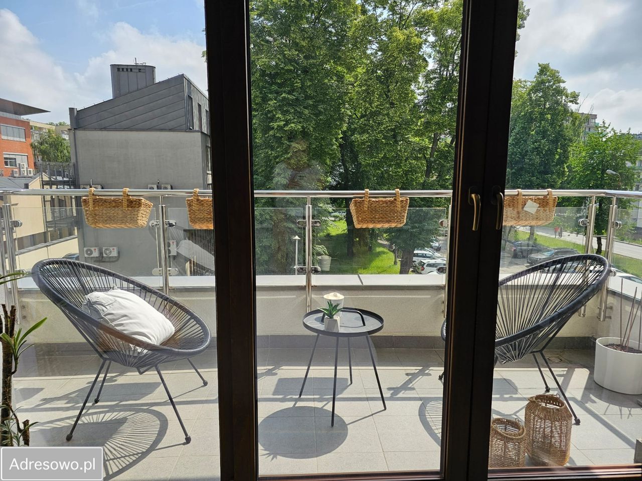 Mieszkanie 3-pokojowe Kraków Grzegórzki, ul. płk. Francesco Nullo. Zdjęcie 7