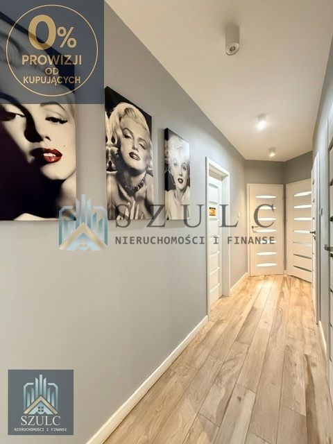 Mieszkanie 4-pokojowe Suwałki, ul. Sportowa. Zdjęcie 9