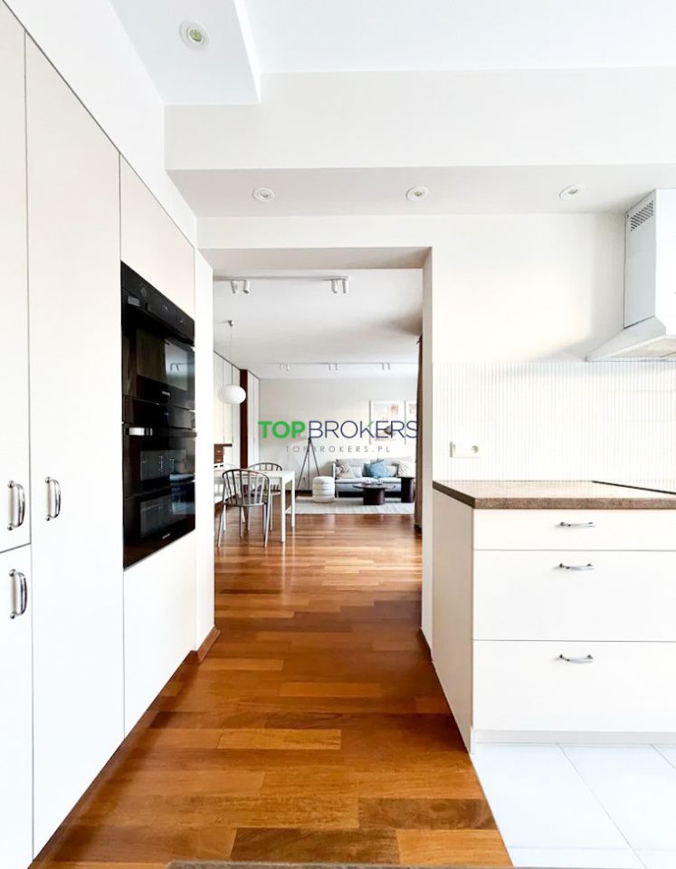 Mieszkanie 4-pokojowe Warszawa Praga-Południe, ul. Ateńska. Zdjęcie 5