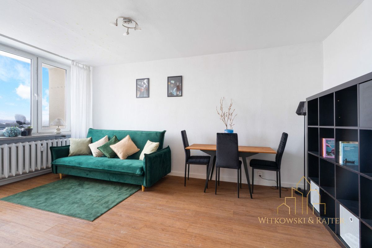 Mieszkanie 2-pokojowe Warszawa Targówek, ul. Wyszogrodzka. Zdjęcie 3