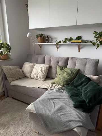 Mieszkanie 2-pokojowe Warszawa Rembertów, ul. Ignacego Paderewskiego. Zdjęcie 1