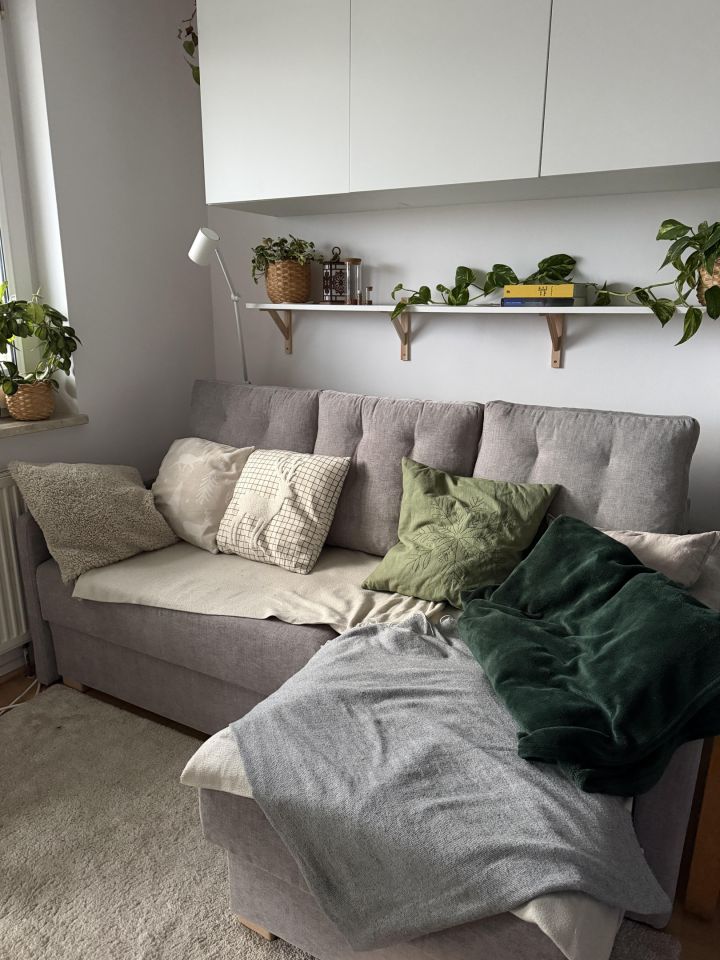 Mieszkanie 2-pokojowe Warszawa Rembertów, ul. Ignacego Paderewskiego. Zdjęcie 1