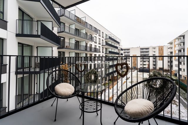 Mieszkanie 2-pokojowe Kraków Prądnik Biały, ul. bp. Jana Prandoty. Zdjęcie 37