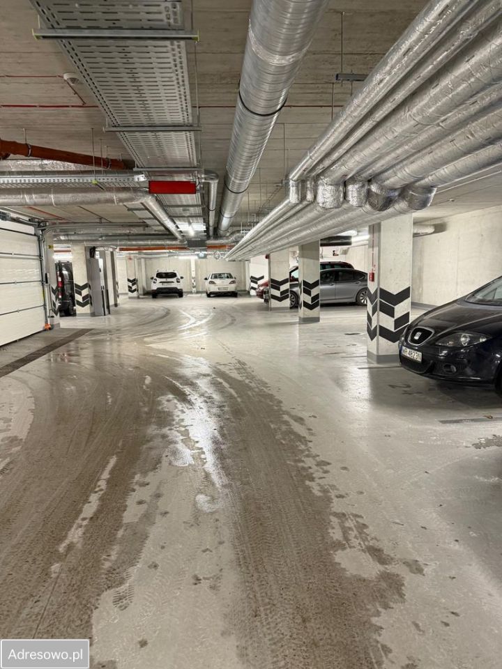 Mieszkanie 2-pokojowe Kraków Górka Narodowa, ul. Papierni Prądnickich. Zdjęcie 2