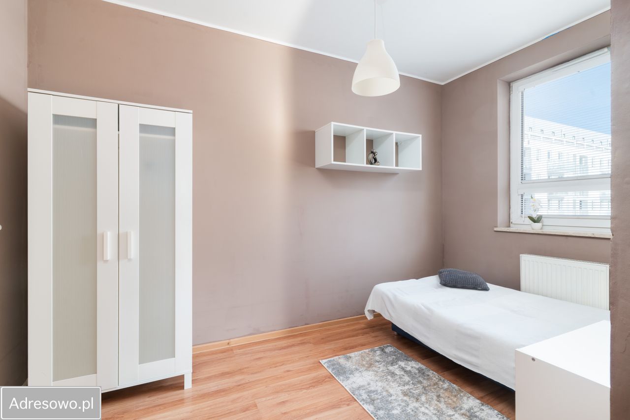 Mieszkanie 2-pokojowe Warszawa Tarchomin, ul. Myśliborska. Zdjęcie 2