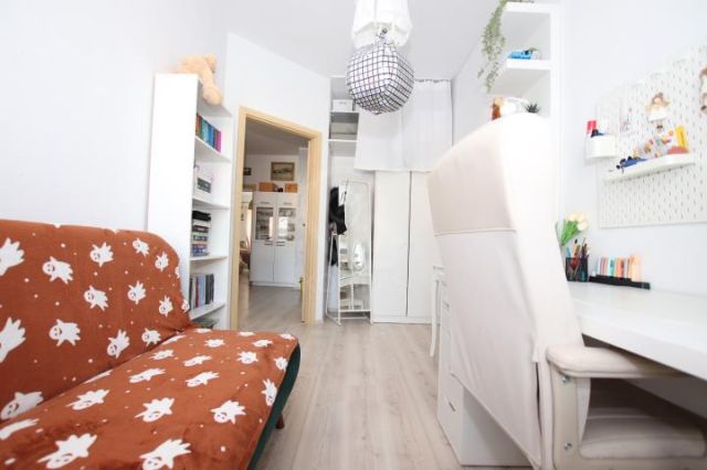 Mieszkanie 3-pokojowe Wrocław, ul. Klasztorna. Zdjęcie 7