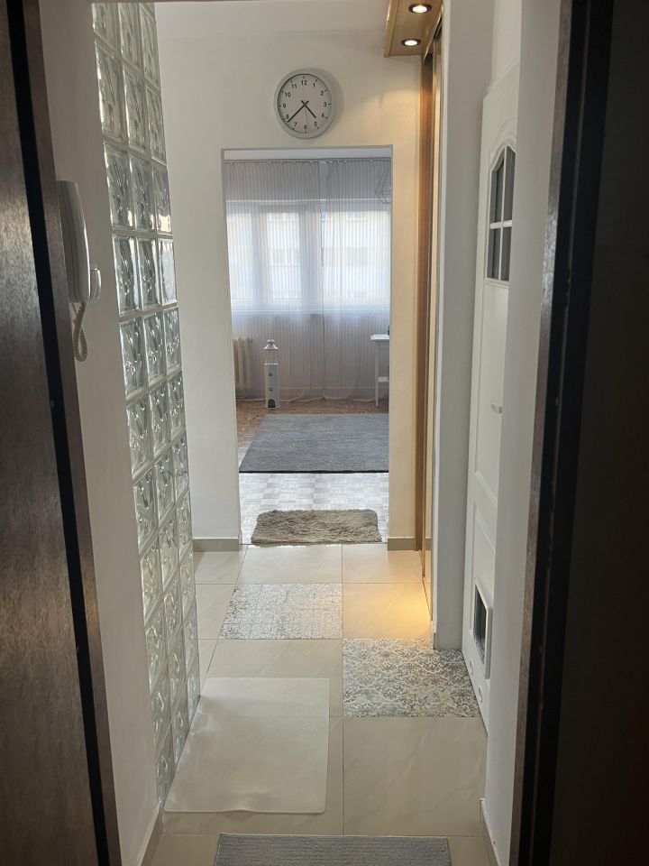 Mieszkanie 1-pokojowe Warszawa Sadyba, ul. Konstancińska. Zdjęcie 8