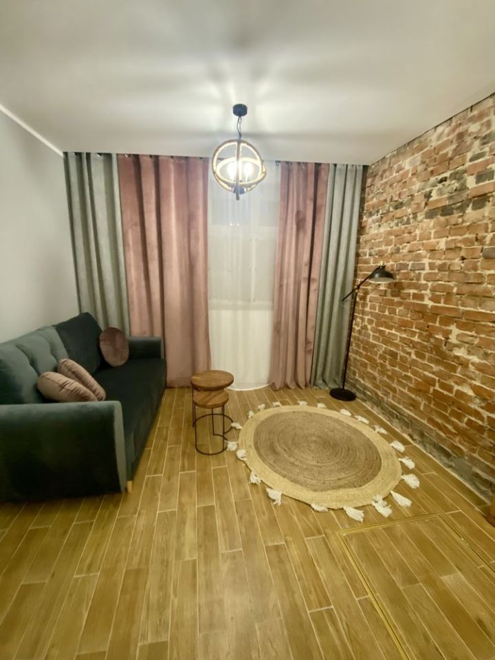 Mieszkanie 2-pokojowe Bydgoszcz Śródmieście. Zdjęcie 3