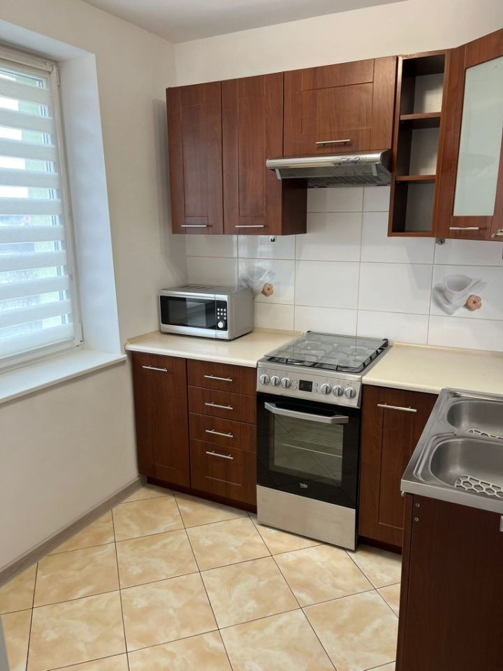 Mieszkanie 1-pokojowe Busko-Zdrój, os. marsz. Józefa Piłsudskiego. Zdjęcie 8