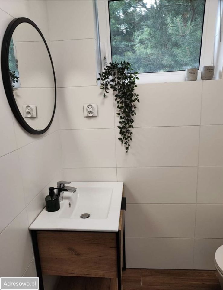 dom wolnostojący, 3 pokoje Jagodno. Zdjęcie 9