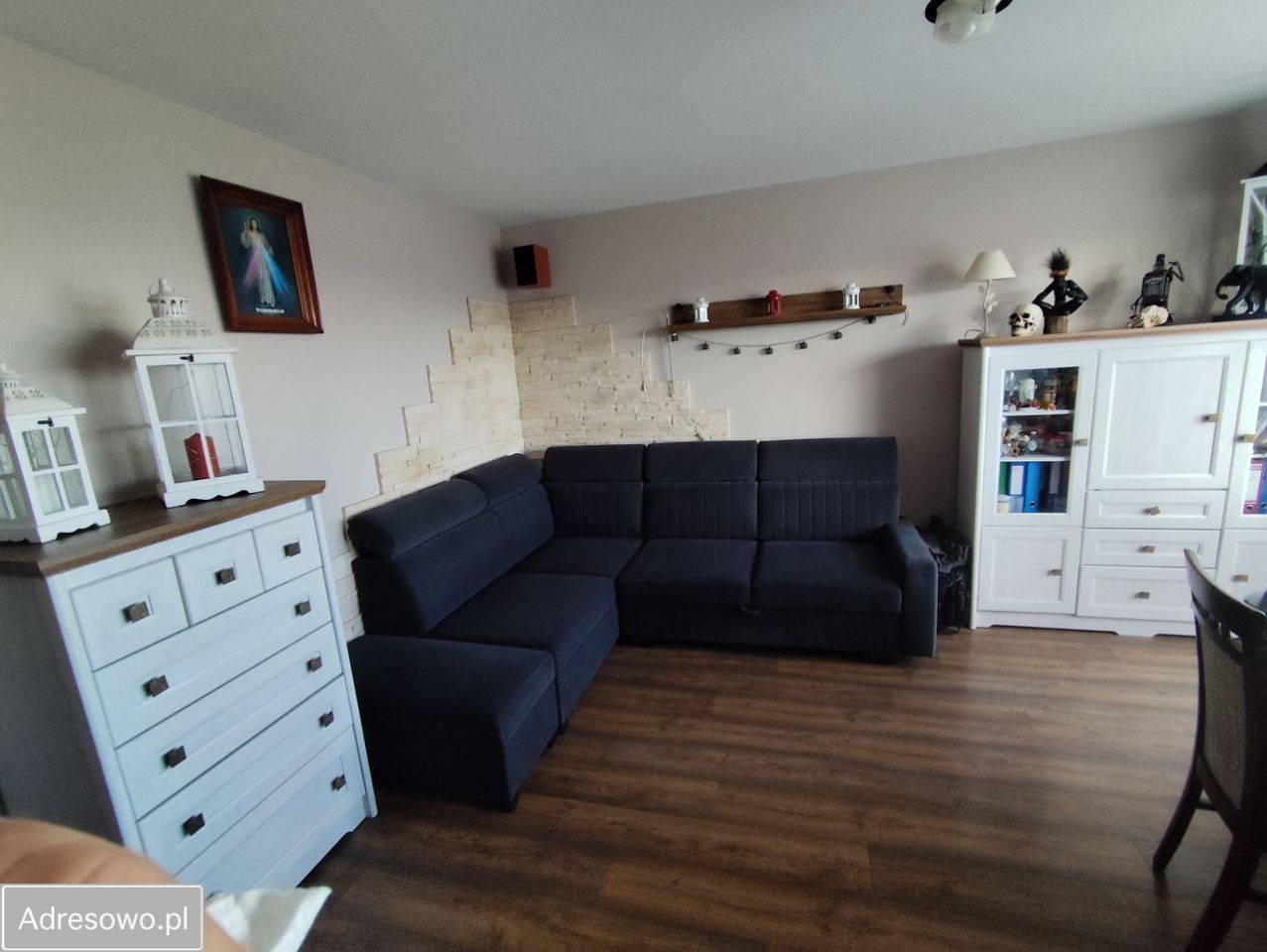 Mieszkanie 3-pokojowe Gorzów Wielkopolski, ul. Jana Kochanowskiego. Zdjęcie 18